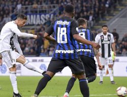 Derby d’Italia di Bursa Transfer, Inter dan Juventus Berebut 3 Pemain, Satu Dibajak?