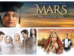 Film religi terbaik, inspirasi Ramadan
