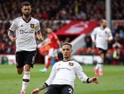 Liga Inggris Membara: City Kalahkan Newcastle, Arsenal Terancam Turun Klasemen