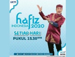 Jadwal Acara TV dan Sinetron Baru Ramadan 1447 H, Hafiz Indonesia 2026 RCTI, SCTV Pencari Tuhan