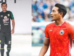 Eks Pemain Persebaya, Hansamu Yama Bergabung dengan Arema FC