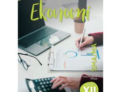 Kunci Jawaban Ekonomi Kelas 12 SMA/MA Kurikulum Merdeka, Bab 2 Halaman 77-84