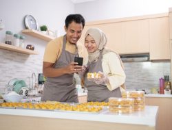 25 Ide Jualan Puasa 2026: Modal Kecil, Untung Besar, Peluang Cuan untuk Semua