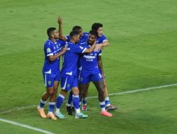 Jadwal Persib vs Ratchaburi FC di Babak 16 Besar AFC Champions League, Leg Pertama di Thailand