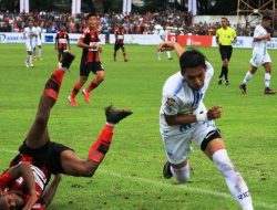 Berita Terkini: PSIS vs Persela, Mahesa Jenar Hampir Kalah, Joko Tingkir Raih Poin