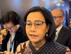 Menteri Keuangan Purbaya Pastikan THR ASN Cair di Awal Puasa, Siapkan Rp55 Triliun