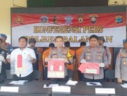 Polda Kalsel Sita 20 Ribu STNK-BPKB Palsu, Ungkap Jaringan Pemalsu Dokumen dari Jawa Tengah