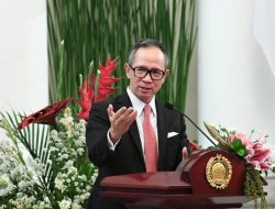 Jejak Karier Mahendra Siregar, Komisioner OJK yang Mundur Hari Ini