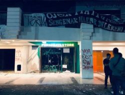 Bonek Serbu Kantor Kontras Persebaya Usai Kalah dari Persijap, Sosok Mencengangkan Kambinghitam