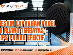 Protes Warga, Pengelola Lapangan Padel di Haji Nawi Klaim Tidak Langgar Aturan