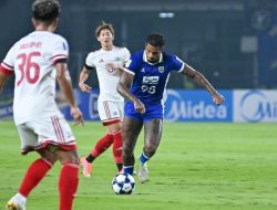 Media Thailand soroti kekacauan laga Persib vs Ratchaburi: merusak reputasi sepak bola ASEAN
