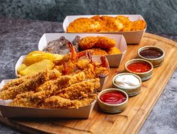 Seni Menjaga Kesehatan Saat Puasa: 10 Makanan dan Minuman yang Harus Dihindari saat Berbuka