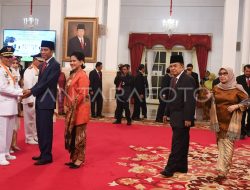 Gubernur Maluku: Literasi Agama dan Budaya Jaga Adab