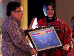 Bank Aceh Peroleh WTP untuk Laporan Keuangan 2025, Borong Penghargaan