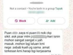 Daftar Kebohongan Suderajat Pedagang Es Kue, Rumah Pribadi Ternyata Ngaku Ngontrak, KDM Geram