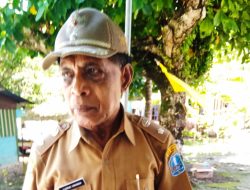 7 Mobil Dinas Kabupaten Biak Numfor Disandera Pensiunan, BPKAD Ancam Tindak Lanjuti Secara Hukum