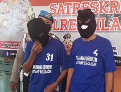 Kasus Penipuan Pensiunan Berujung Kematian, Suami Sri Haryani Meninggal Usai Stroke