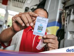 Aceh Minta Hapus Barcode BBM Subsidi Saat Lebaran, Ini Pernyataan Ketua MPR