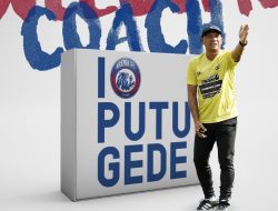 Berita Arema FC Terkini: Kemenangan Singo Edan Bangkitkan Persija, Modal Derbi Jatim di Madura