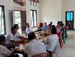 Surat Dinas Dianggap Hina Jurnalis, Kadis Pariwisata Manggarai Barat Beri Klarifikasi