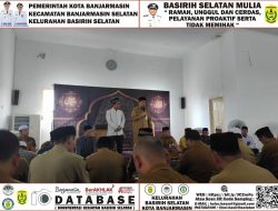 Daftar Tempat Bersahur di Banjarmasin Bulan Ramadhan 1447 H