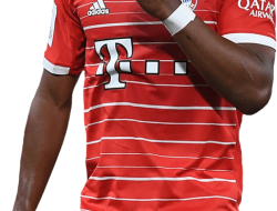 Bursa Transfer Bundesliga: Bayern Munich Perpanjang Kontrak Serge Gnabry