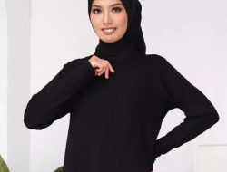 Gamis Wanita Lengan Panjang Terbaik 2026: Nyaman, Modis, dan Harga Terbaik untuk Berbagai Kesempatan