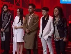 Hasil Spekta 2 Indonesian Idol 2026, Wakil Batam Gugur Tadi Malam