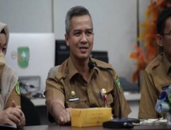 Tangani Perusahaan Sawit, Pemprov Riau Ubah Tarif dan Cara Hitung Pajak Air