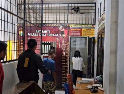 Anomali Kekayaan AKP Arifan Efendi, Tersangka Narkoba Toraja Utara