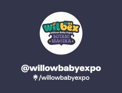 Willow Baby Expo 2026 Vol. 1 Digelar di Surabaya, Tampilkan 248 Brand dan Aktivitas Menarik