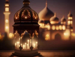 Naskah Khutbah Jumat: Bersihkan Hati Menyambut Ramadan 2026