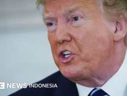 Starstreak Indonesia Jadi Sorotan Saat Ketegangan Iran vs Amerika Meningkat