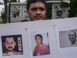 Tujuan Polda Sulsel Tunda Kasus Kekerasan Jurnalis 6 Tahun Digugat