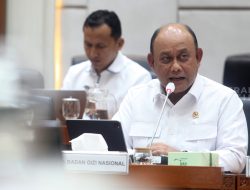 Keluhan Warga, BGN Tuntut SPPG Miliki Akun Medsos dan Transparansi Menu Harga