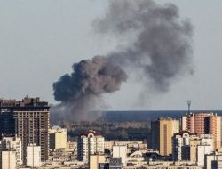 Serangan Israel ke Sekolah Tewaskan Ratusan di Iran, Menlu Abbas: Tidak Akan Dibiarkan