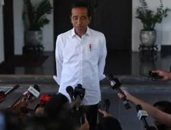 Daftar 10 Menteri Terlibat Korupsi Era Jokowi, Mulai Impor Gula hingga Kuota Haji
