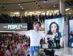 Mengenal Kanker Ginjal yang Menyerang Vidi Aldiano