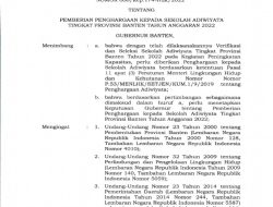 Dukungan SKALA Perkuat Sosialisasi Aturan Gubernur PKB di NTT