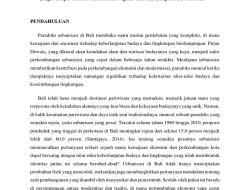 Opini: Paradoks Fiskal dan Ancaman Penghematan PPPK