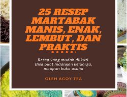 Resep Minuman Alpukat Kocok Creamy untuk Menu Lebaran: Segar, Lembut, dan Praktis!