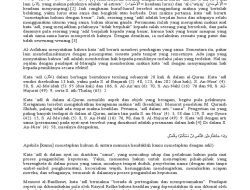 Bangkit Bersama Alquran, Ajak Umat Bentuk Diri Sebelum Ubah Dunia