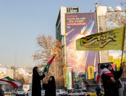 Mengapa Pakistan Jadi Perantara Konflik AS dan Iran?