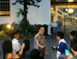 Anies Tanggapi Isu Teror Air Keras KontraS, Ungkap Dalang Utama