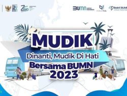 Mudik nyaman dengan Honda, ribuan pelanggan pulang kampung