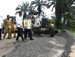 Dampak UU HKPD, Pemprov Bengkulu Kucurkan 30 Persen Anggaran Pegawai