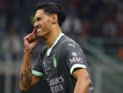 Pemain Paling Dicari AC Milan dan Skuad yang Dibuang Pelatih Timnas Indonesia