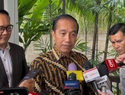 Rismon Sianipar Mundur dari Kursi Roy Suryo, PSI: Ijazah Palsu Tak Bisa Dibantah