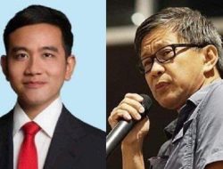 Rocky Gerung: Indonesia, Negeri Takut, Minta Prabowo Tindak Kasus Andrie Yunus