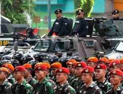 Aktivis KontraS Ditangkap, Pengamat Bandingkan TNI dan Polri dalam Kasus Sensitif